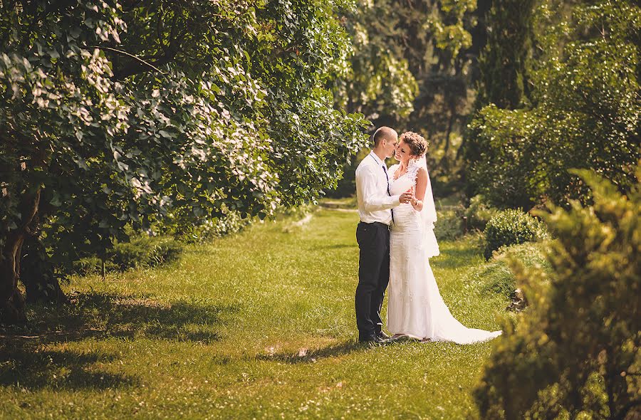 Photographe de mariage Olga Khayceva (khaitceva). Photo du 5 février 2015