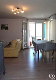 appartement à Carpentras (84)