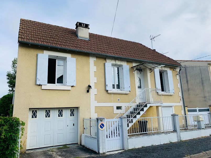 Vente maison 3 pièces 76 m² à Perigueux (24000), 183 600 €