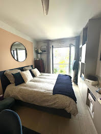 appartement à Neuilly-sur-Seine (92)