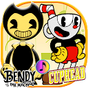 Download Cuphead & Bendy And The Ink Machine s Install Latest APK downloader