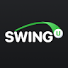 SwingU: Golf GPS Range Finder icon