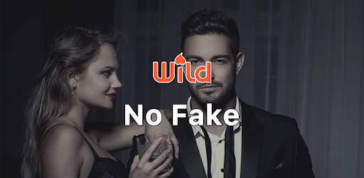 Wild: Hook up, Meet & Dating