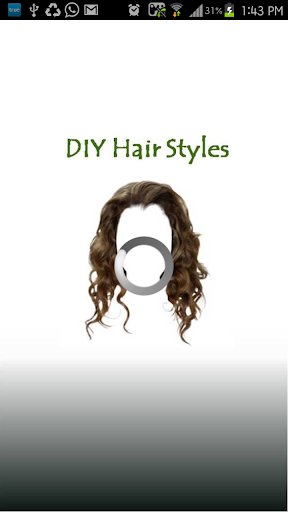 DIY Hairstyles
