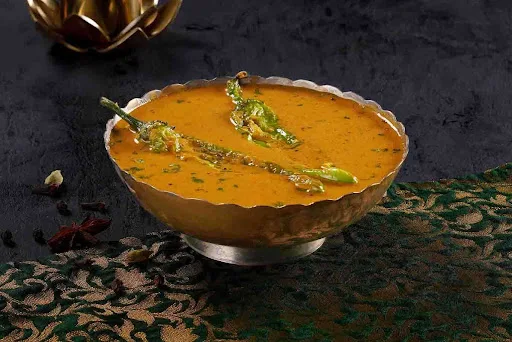 Mirchi Ka Salan