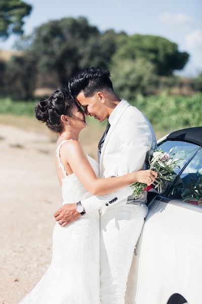 Wedding photographer Marc Aurel (marcaurel). Photo of 14 April 2019