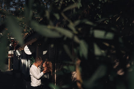 Fotografo di matrimoni Pavel Belyaev (banzau). Foto del 18 settembre 2021