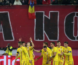 ? Dat zien we graag! Rivalen in België, maar bij nationale ploeg knutselen 'Belgische' Roemenen samen winning goal in elkaar