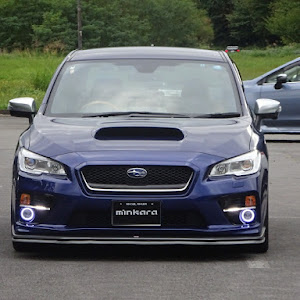 WRX S4