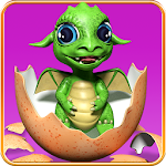 Dragon – virtual pet Apk