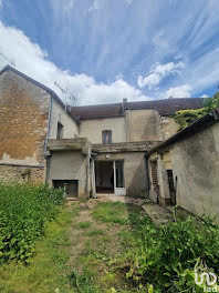 maison à Villeneuve-l'Archevêque (89)