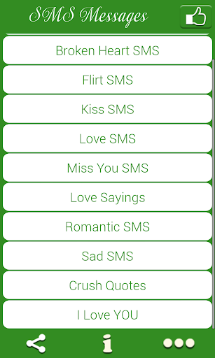 SMS Messages Free Offline