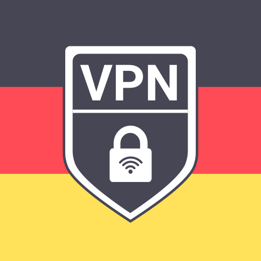 VPN Germany - Free and fast VPN connection