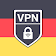 VPN Germany  icon