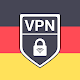 VPN Germany - Free and fast VPN connection Download on Windows