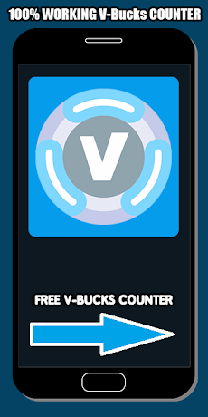 Get new free V bucks & Battle Pass calc 2020のおすすめ画像5