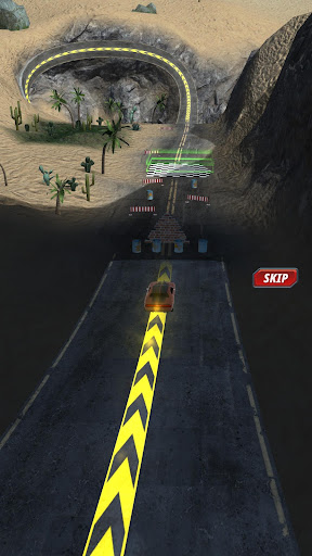 Slingshot Stunt Driver screenshots 5