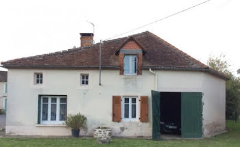 maison à Oradour-Saint-Genest (87)