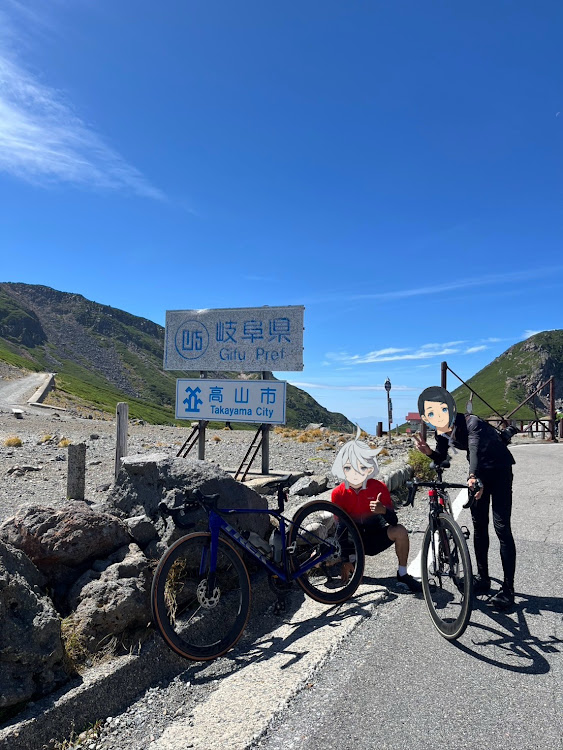 エキラさんが投稿したGRガレージ岐阜-UZURA BASE-・レンタカー・道の駅ふじはし・ロードバイクに関するカスタム事例の投稿画像7枚目