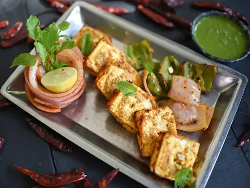 Acharipaneer Tikka