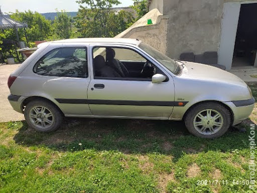 продам запчасти на авто Ford Fiesta Fiesta II (JAS,JBS)(Mk4-Mk5) фото 3