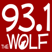 93.1 THE WOLF 1.0 Icon