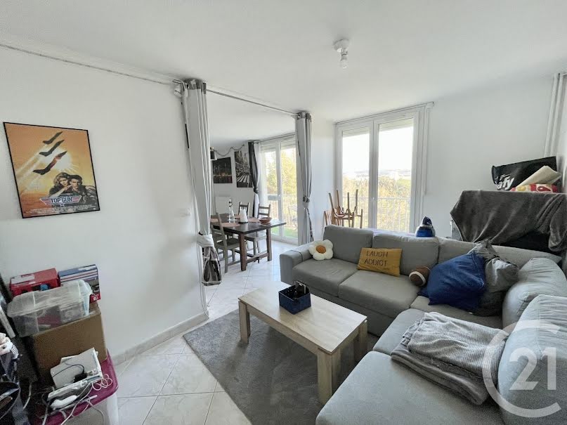 Vente appartement 3 pièces 81.76 m² à Port-de-Bouc (13110), 172 000 €