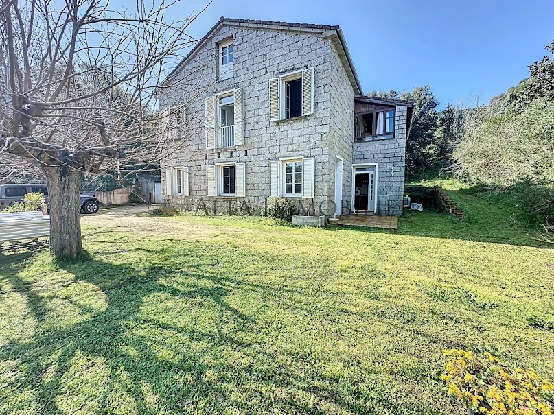 Vente maison 6 pièces 199.11 m² à Porto-Vecchio (20137), 535 000 €