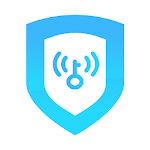 Cover Image of Tải xuống VPN an toàn - Proxy VPN miễn phí, Lá chắn tốt nhất và nhanh chóng 1.2.0 APK