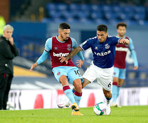 Allan ne regrette pas d'avoir rejoint la Premier League : "J'ai été très chanceux avec mon transfert"