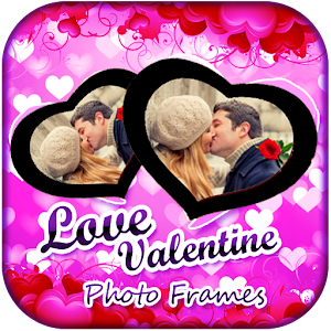 Download Valentine Day Photo Frames : Love Collage For PC Windows and Mac