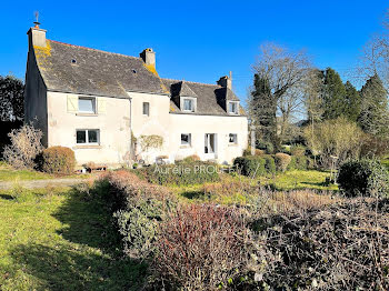 maison à Saint-Thégonnec Loc-Eguiner (29)