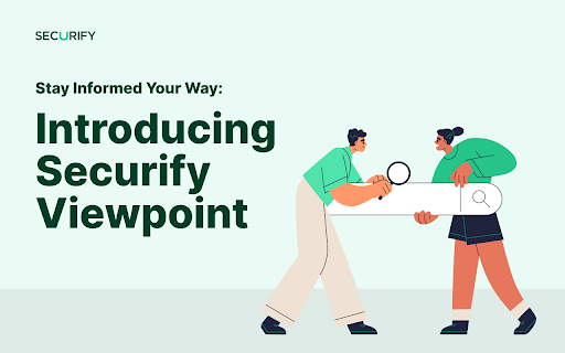 Securify Viewpoint Search™