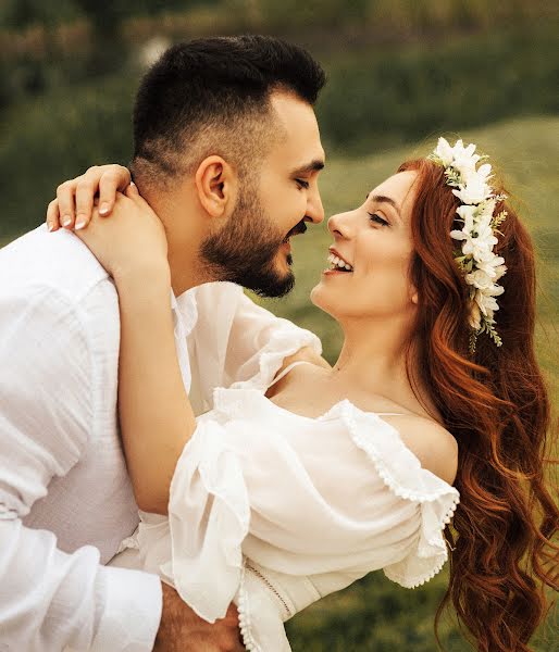 Fotografo di matrimoni Rahle Rabia (rhlrbphoto). Foto del 2 aprile 2023