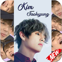 V - BTS Kim Taehyung Wallpaper HD 2020