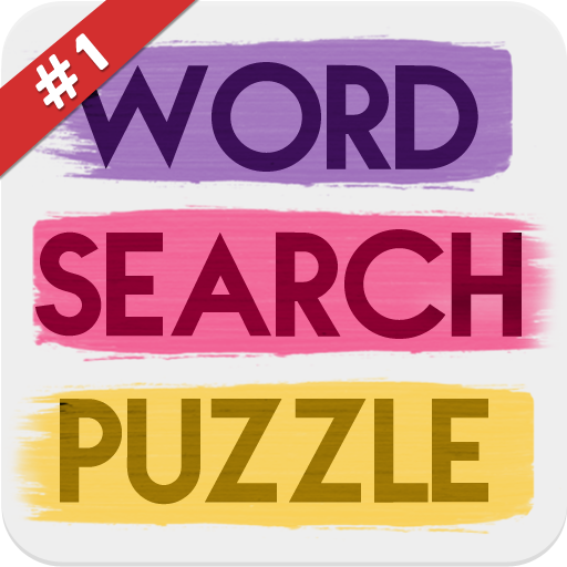 Word Search Advanced Puzzle