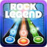 Rock Legend: Rhythm Game icon