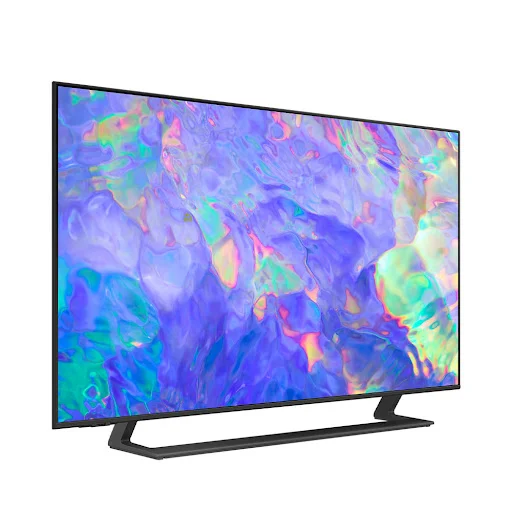 Smart Tivi Samsung 4K Crystal UHD 43 inch UA43CU8500