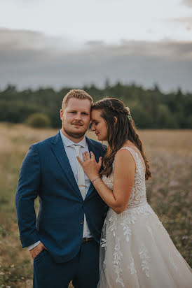 Fotografo di matrimoni Michal Šviga (cogniti). Foto del 20 febbraio