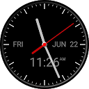 Herunterladen Clock WallPaper Installieren Sie Neueste APK Downloader