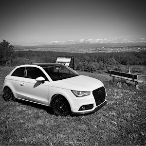 A1 1.4 TFSI