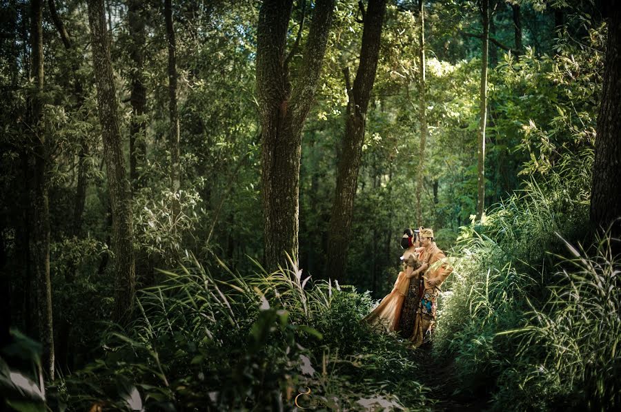 Fotógrafo de bodas Werdi Putra (werdiphoto). Foto del 16 de julio 2016