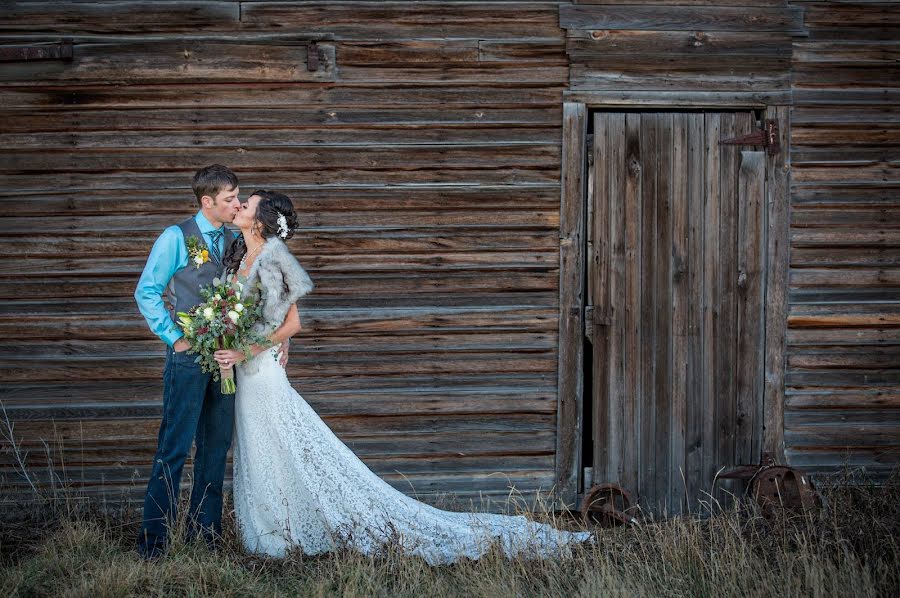 Esküvői fotós Lorelei Hoffarth (lorelei). Készítés ideje: 2019 április 22.