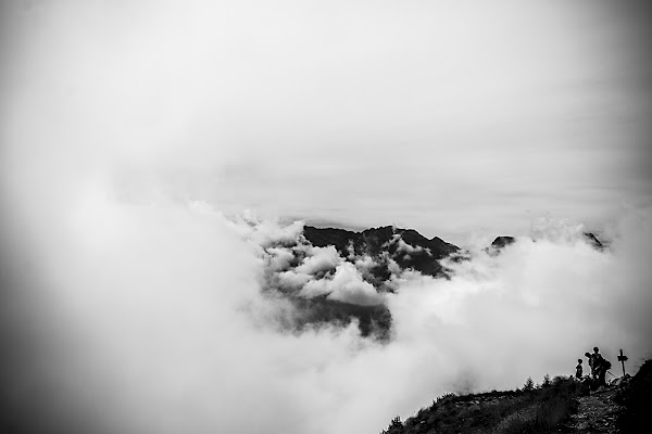 uomini e montagne di Enzo L.