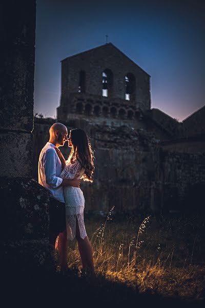 Photographe de mariage Giuseppe Digrisolo (digrisolo). Photo du 7 septembre 2020