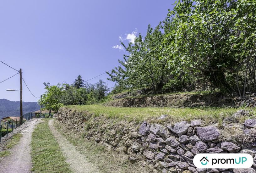  Vente Terrain à bâtir - à Belvédère (06450) 