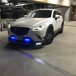 CX-3 DK5AW