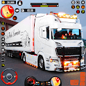 Trucker Game - Truck Simulator