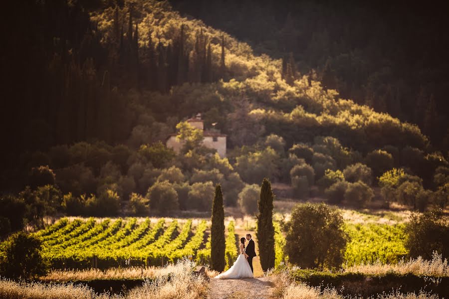 Fotografo di matrimoni Mirko Turatti (spbstudio). Foto del 10 luglio 2017