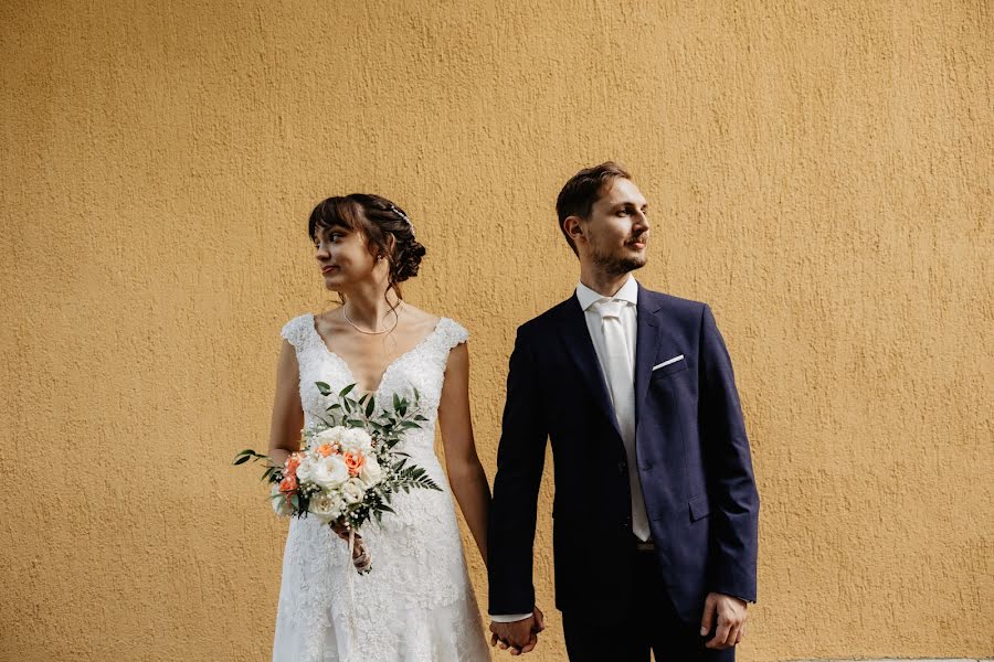 Photographe de mariage Patrik Vámosi (vamosipatrik). Photo du 5 février